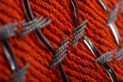 Researchers develop fabric that ‘hears’ sounds