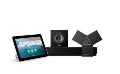 HP to buy Poly for $3.3bn