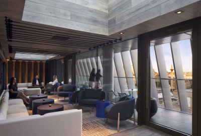Superior service: How hotels used AV to overcome Covid