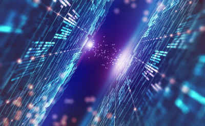 Scientists determine absolute speed limit for electronics