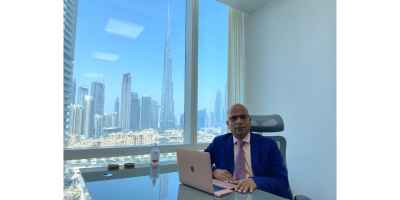 AV consultancy launches in ME to support technology vendors with global expansion