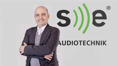 SE Audiotechnik engineering team welcomes new member