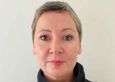 Kinly appoints Jody Moffat as head of global services