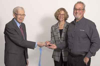 Harro Heinz retires, CFO Monika Smetona becomes president at Renkus-Heinz