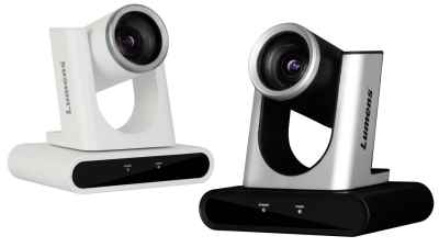 Lumens introduces new PTZ camera for streaming and conferencing