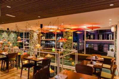 Pioneer CM speakers a ‘central part’ of Milan restaurant experience