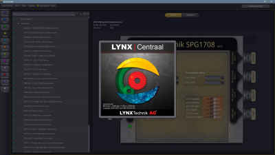 Lynx Technik to demonstrate LynxCentraal system management software tool at ISE 2022