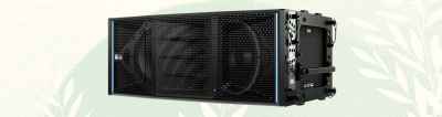 Meyer Sound launches eco-‘sustainable’ line array loudspeaker