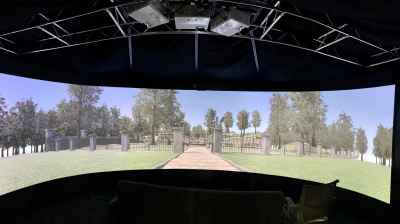 ST Engineering Antycip supports unique therapy approach