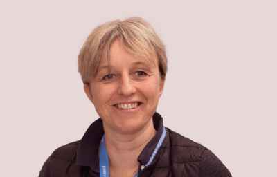 Nexo appoints Delphine Hannotin as engineering support manager