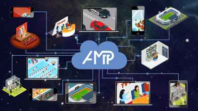 Grass Valley joins NDI ecosystem