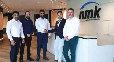 Televic appoints NMK Electronics as exclusive distributor in GCC