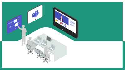 Xyte adds cloud support for Microsoft Teams Rooms