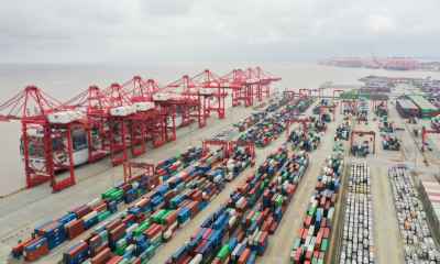 China’s zero-Covid policy is causing “massive losses” in the technology world