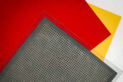 You could wallpaper a room with this paper-thin loudspeaker