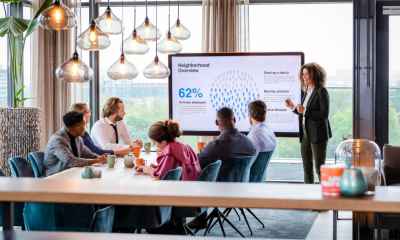 CTouch and Deutsche Telekom win big govt tender in Germany