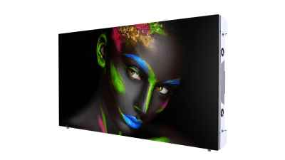 Absen stages virtual studio at ISE