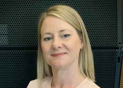 d&b audiotechnik appoints Kirsty Lamport as EMEA marketing manager