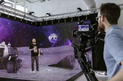 University of Portsmouth opens UK’s first XR technology innovation centre