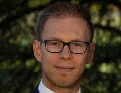 TIG appoints Markus Ekard as Crestron business development manager in Germany
