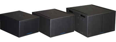 APG to showcase new audio range at ISE 2022