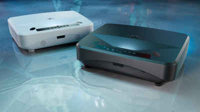 Sharp/NEC to launch UST laser projector for leisure and museum environments at ISE 2022