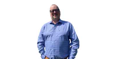 INFiLED appoints Tony Van Moorleghem as XR tech and business director
