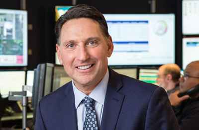 Diversified interview: Billion dollar service