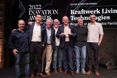 2022 Inavation Awards winners announced