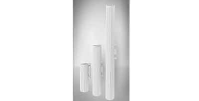 Renkus-Heinz introduces PCX column loudspeaker series at ISE 2022