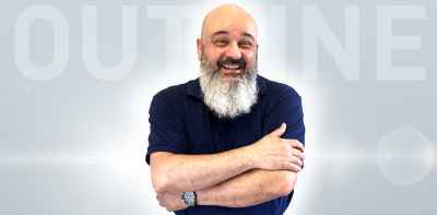 Outline appoints Daniele Tebaldi as CTO