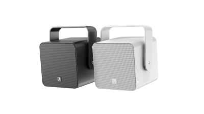 Audac debuts VIRO5 loudspeaker at ISE 2022