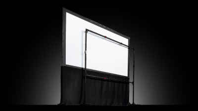 AV Stumpfl to unveil Monolyte unibody screen system at InfoComm 2022