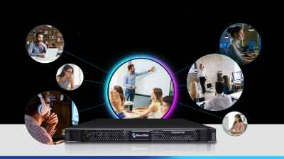 NewTek debutes CaptureCast NDI-native lecture capture system