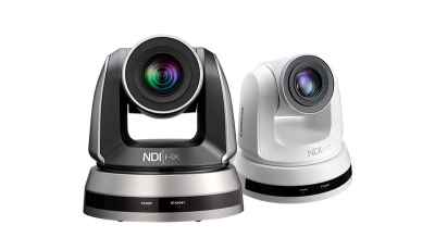 Lumens launches VC-A51P and VC-A51PN PTZ cameras