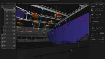 Stage Precision and Neutral Human announce strategic partnership
