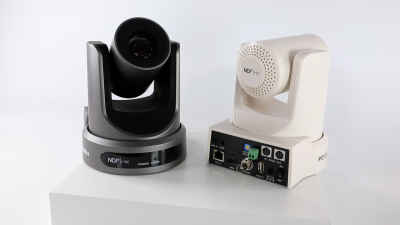PTZOptics adds MIDI control to PTZ camera range