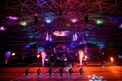 L-Acoustics sound system powers PIST6 championship