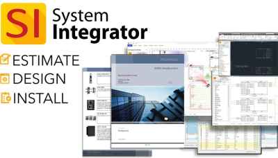 D-Tools shows off enhancements to its SI software at InfoComm