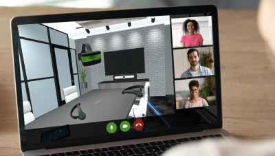 Modus VR announces VR project design as a services