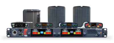 Clear-Com adds HelixNet integration to Arcadia Central Station