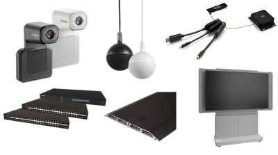 Legrand reveals line up for InfoComm with heavy focus on collaboration