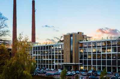 CTouch adopts a channel direct model in the UK