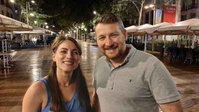 Visualization adds Anna Bateman to team