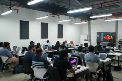 Venuetech hosts Meyer Sound training session