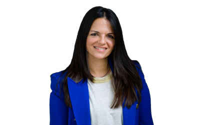INFiLED appoints Anna Ferrer as EMEA marketing manager