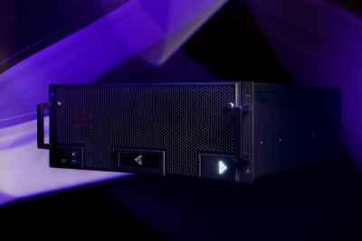 disguise debuts flagship vx4+ media server