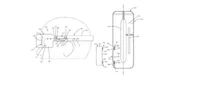 Apple awarded patent for multimodal audio HMD and smartglasses system