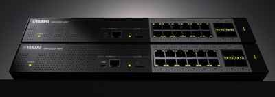 Yamaha becomes adopting member of the SDVoE Alliance