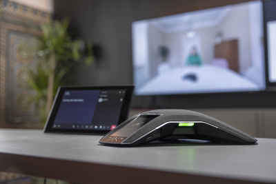 Konftel launches video kits for Microsoft Teams Rooms and Zoom Rooms